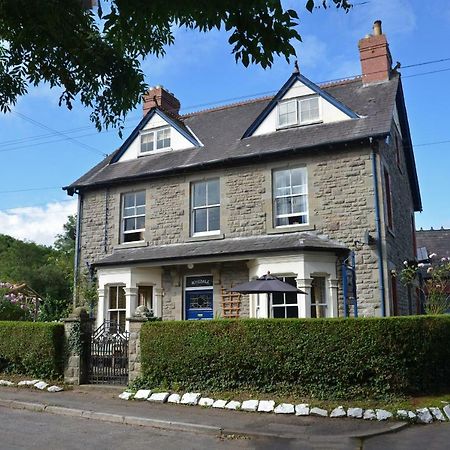 Rosedale Retreat Bed And Breakfast 瓦伊河畔海伊 外观 照片