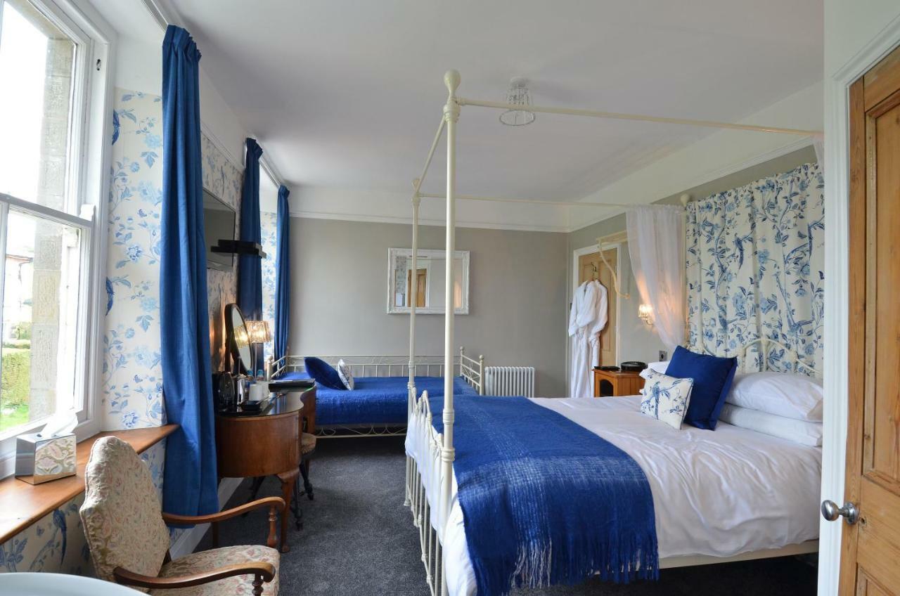 Rosedale Retreat Bed And Breakfast 瓦伊河畔海伊 外观 照片