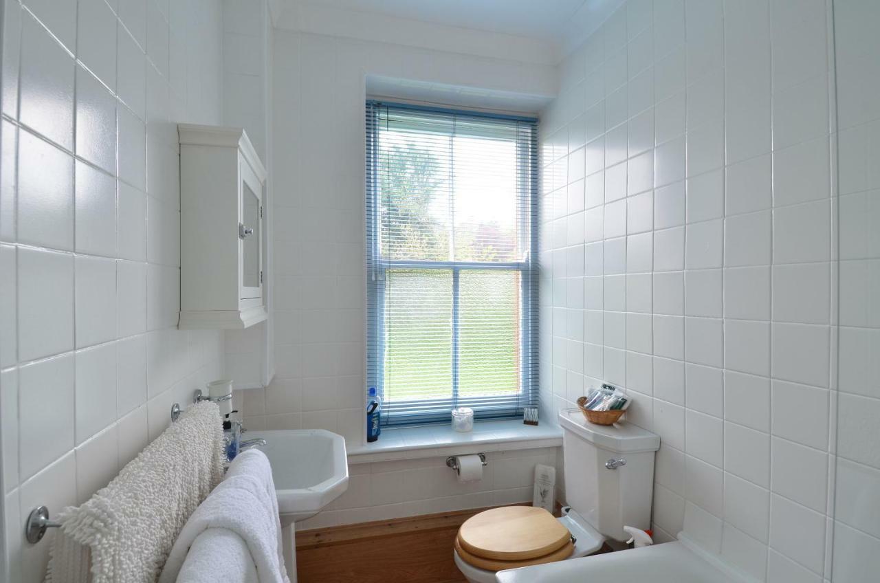 Rosedale Retreat Bed And Breakfast 瓦伊河畔海伊 外观 照片