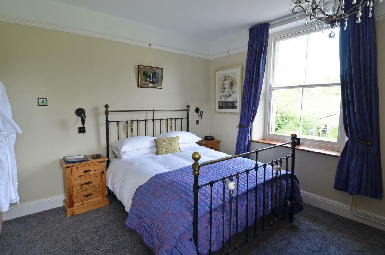 Rosedale Retreat Bed And Breakfast 瓦伊河畔海伊 外观 照片