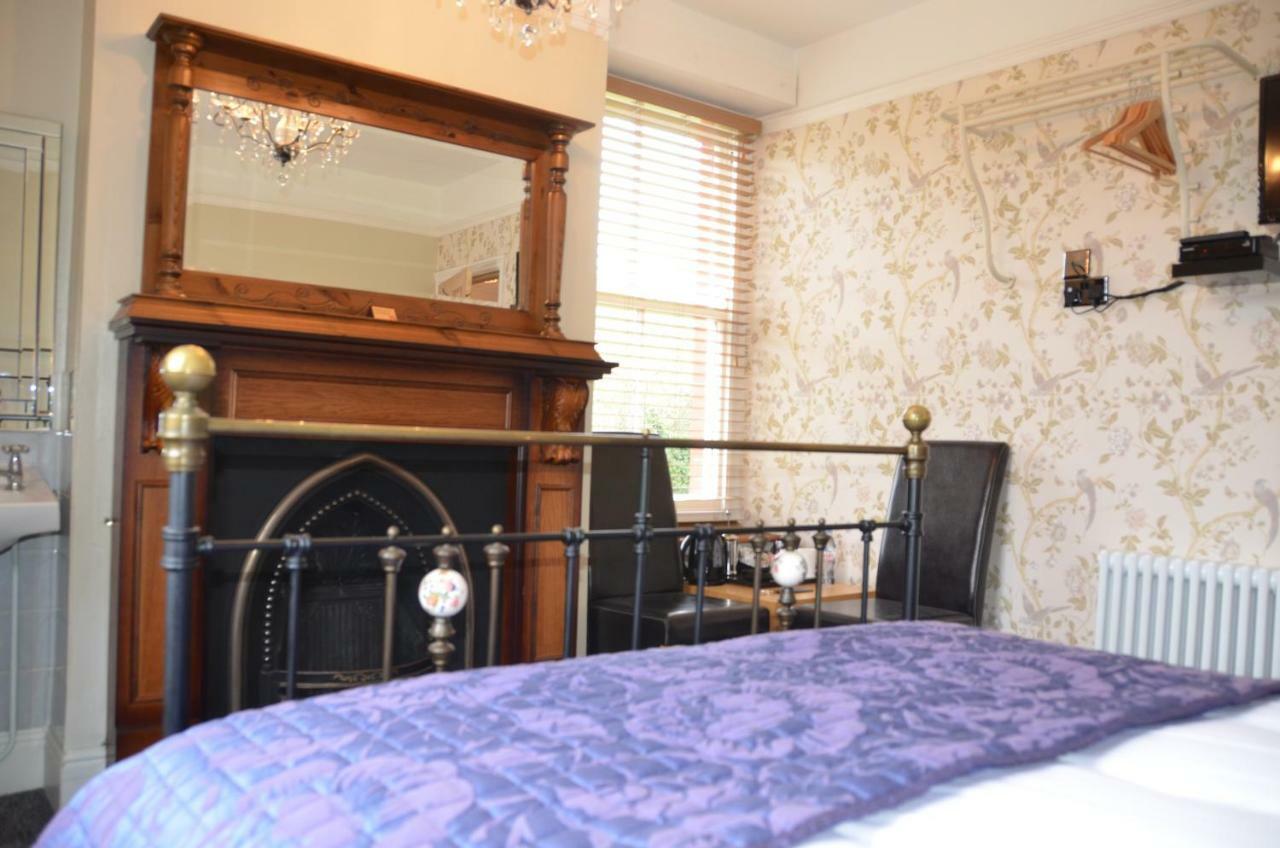 Rosedale Retreat Bed And Breakfast 瓦伊河畔海伊 外观 照片