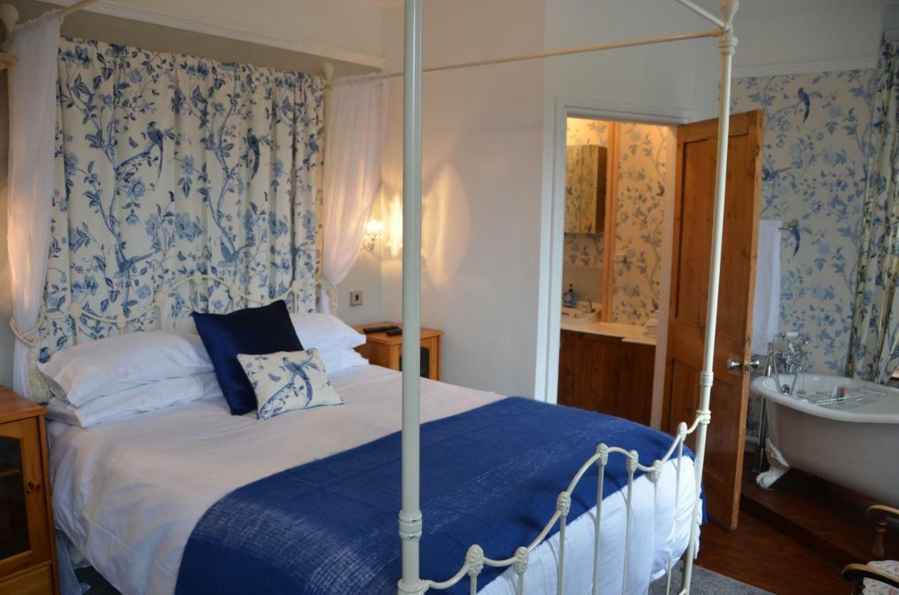 Rosedale Retreat Bed And Breakfast 瓦伊河畔海伊 外观 照片