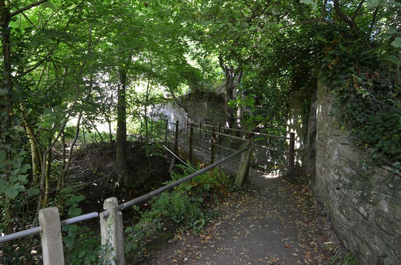Rosedale Retreat Bed And Breakfast 瓦伊河畔海伊 外观 照片
