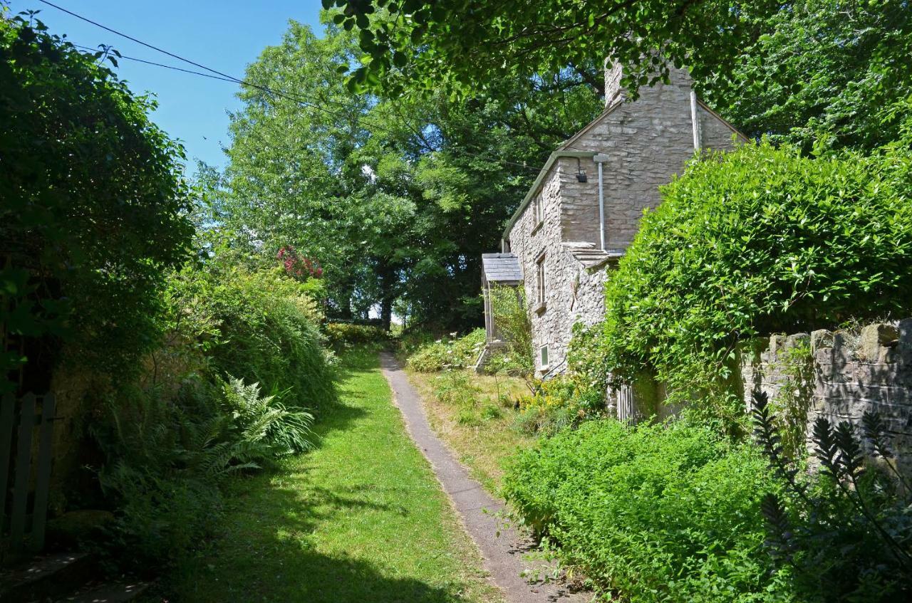 Rosedale Retreat Bed And Breakfast 瓦伊河畔海伊 外观 照片